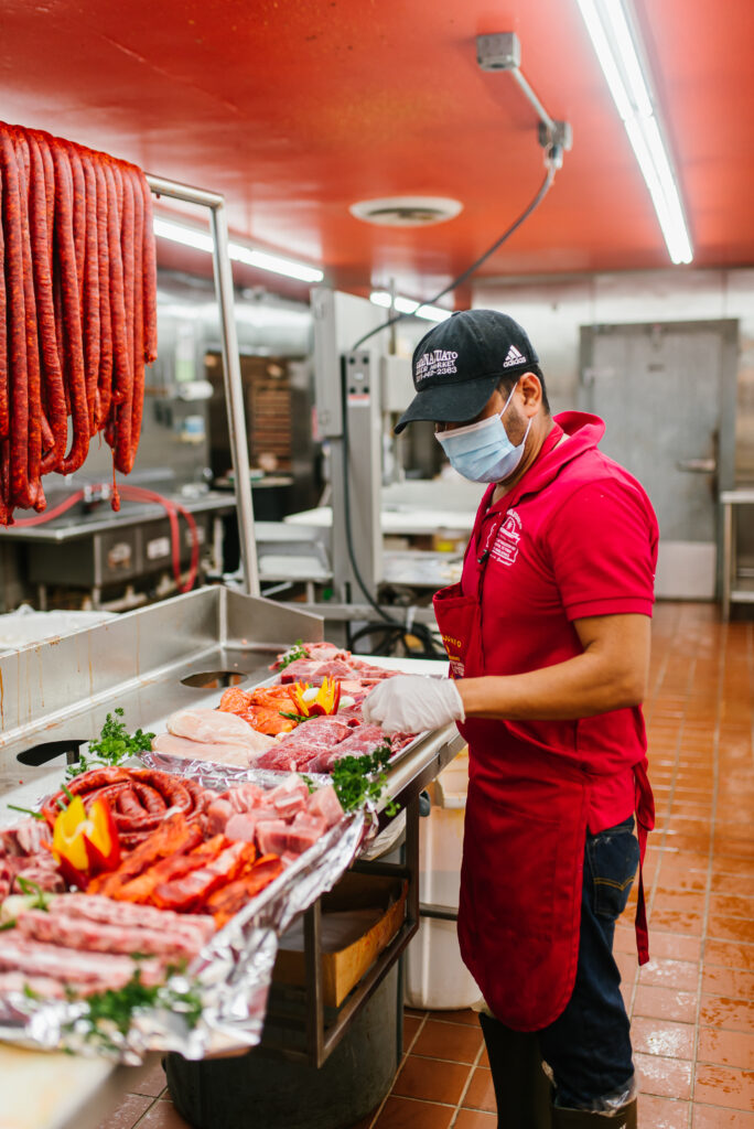 Carniceria | Guanajuato Supermarket